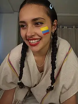 Lucy Marin online show from 07-07-26, 10:03