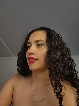 Lucy Marin online show from 07-30-26, 02:38