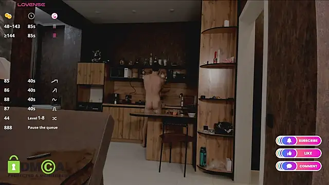 Snapshot of Model_Mike chatting on 10-09-25, 11:36 Model Mike online show from 10-09-25, 11:36