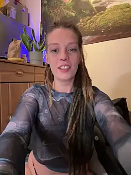 MenaDreadfull online show from 12-03-24, 05:31