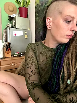 MenaDreadfull online show from 10-03-25, 08:55