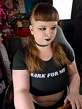 VelvetDiablo online show from 02-21-26, 01:17