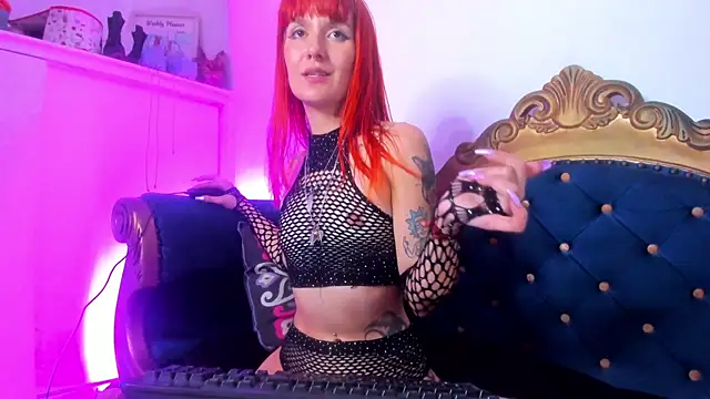 MaryJaneDove online show from 07-26-26, 11:55