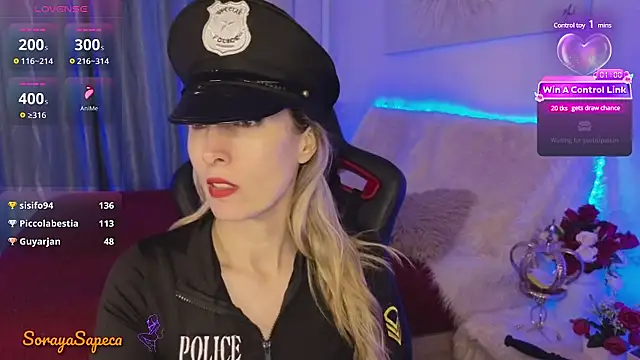 Snapshot of SorayaSapeca chatting on 03-21-25, 05:21 SorayaSapeca online show from 03-21-25, 05:21