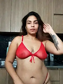 Ivanna2 online show from 12-02-24, 03:15