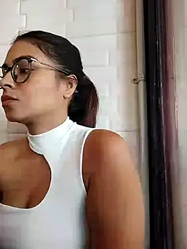 Ivanna2 online show from 01-24-25, 06:56