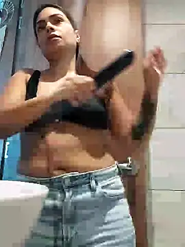 Ivanna2 online show from 01-29-25, 03:37