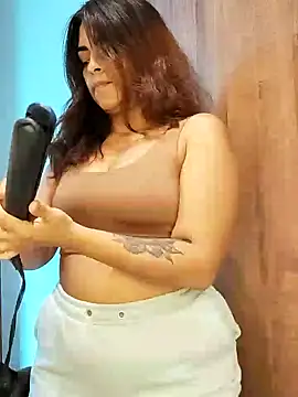 Ivanna2 online show from 02-03-25, 04:41