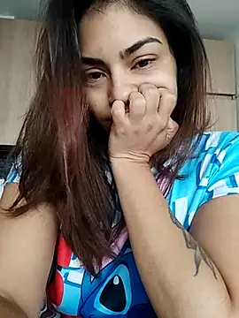 Ivanna2 online show from 02-19-25, 02:55