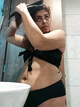 Ivanna2 online show from 02-25-25, 06:31