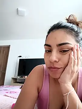 Ivanna2 online show from 09-12-25, 01:33