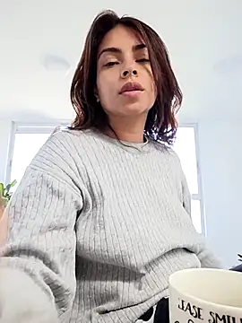 Ivanna2 online show from 10-09-25, 01:20