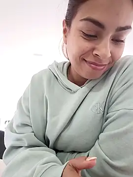 Ivanna2 online show from 10-15-25, 03:01