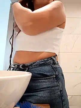 Ivanna2 online show from 12-05-25, 04:36