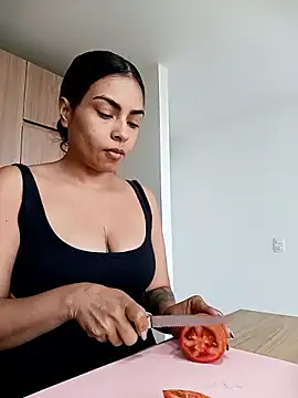 Ivanna2 online show from 03-25-26, 02:34