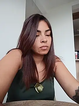 Ivanna2 online show from 07-23-26, 03:21
