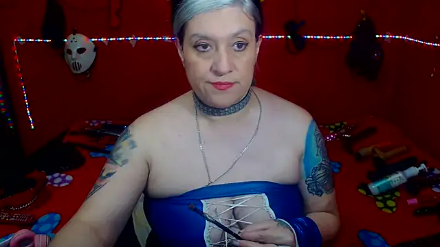 Snapshot of MATURE_Randy chatting on 10-20-25, 02:12 MATURE Randy online show from 10-20-25, 02:12