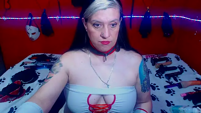 MATURE Randy online show from 11-06-25, 04:13