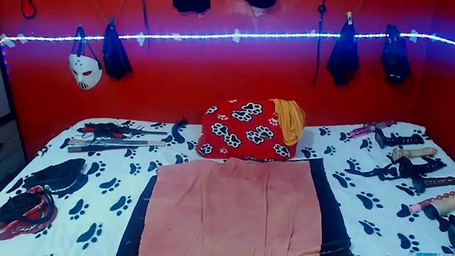 MATURE Randy online show from 11-14-25, 05:11