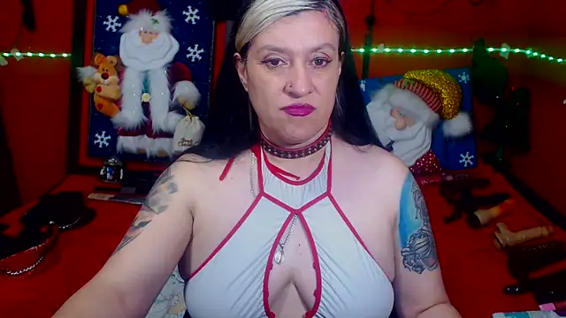 MATURE Randy online show from 12-14-25, 03:17