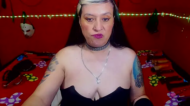 MATURE Randy online show from 02-06-26, 12:04