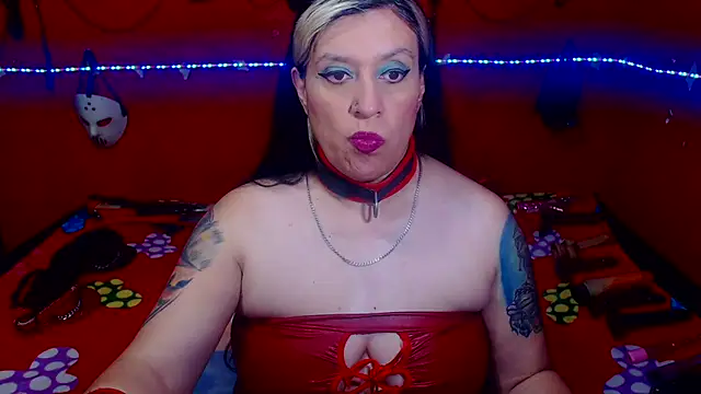 MATURE Randy online show from 02-07-26, 09:51