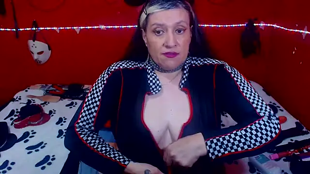 MATURE Randy online show from 03-08-26, 04:33