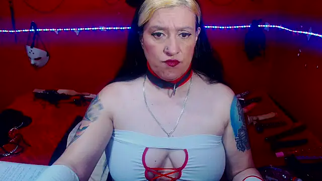 MATURE Randy online show from 04-28-26, 11:32