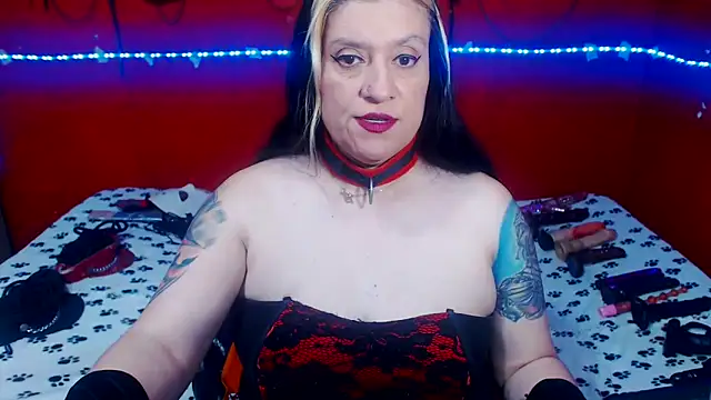 MATURE Randy online show from 06-08-26, 05:08