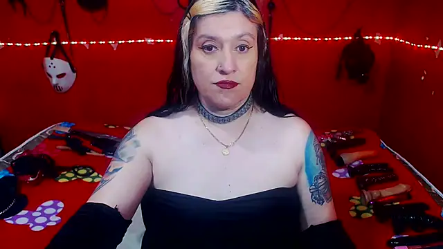 MATURE Randy online show from 07-06-26, 11:29