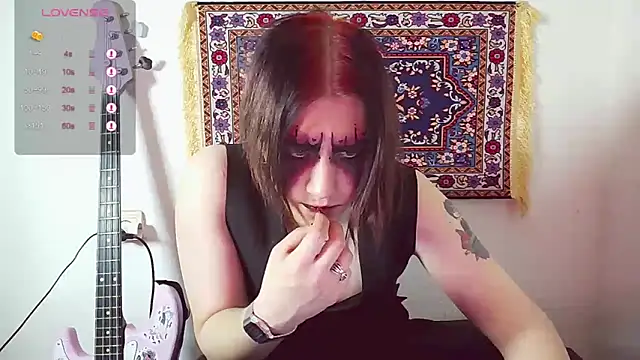 Snapshot of sademobeer chatting on 02-27-25, 04:31 sademobeer online show from 02-27-25, 04:31