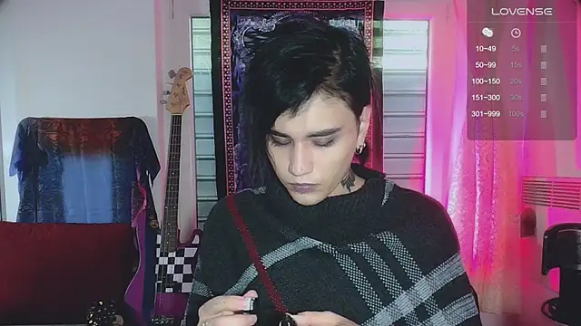 sademobeer online show from 11-15-25, 10:12