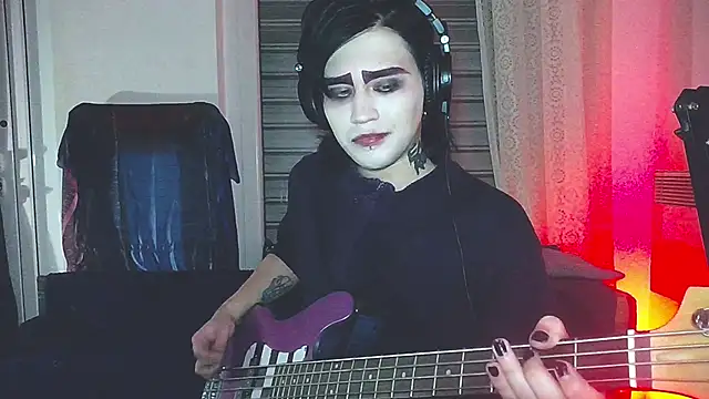 sademobeer online show from 01-14-26, 01:11