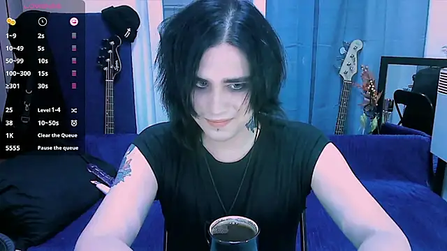 sademobeer online show from 06-03-26, 11:32