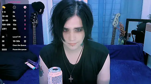 sademobeer online show from 06-04-26, 01:06
