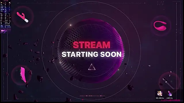 Alison Drew online show from 02-19-26, 06:15