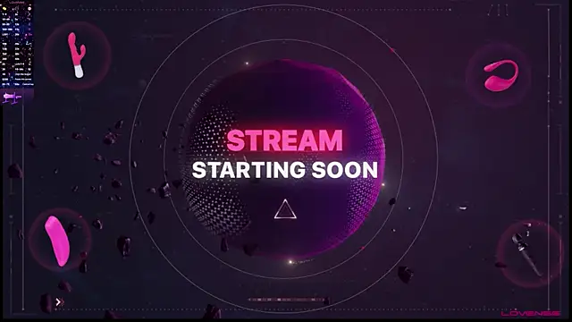 Alison Drew online show from 04-27-26, 06:06