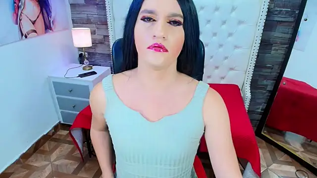 TRINY TS online show from 03-07-26, 08:50