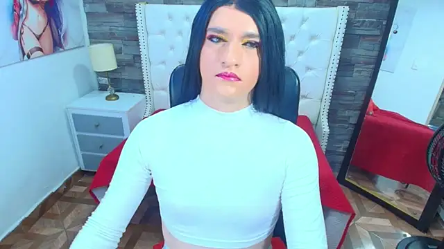 TRINY TS online show from 04-29-26, 08:59