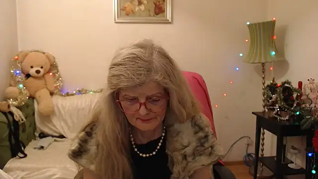 BlairFort online show from 12-31-24, 02:25