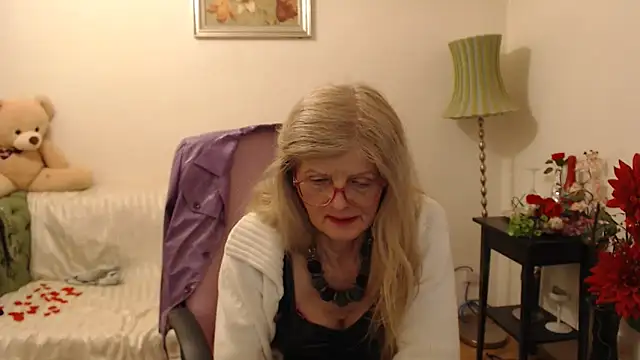 BlairFort online show from 02-12-25, 03:18