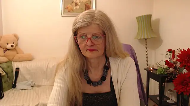 BlairFort online show from 02-17-25, 04:59