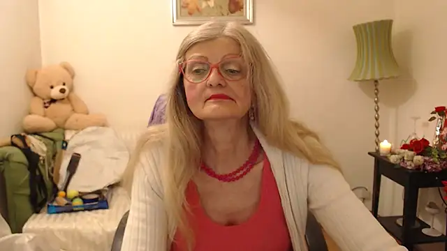 BlairFort online show from 02-28-25, 07:46