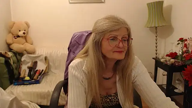 BlairFort online show from 03-03-25, 07:06