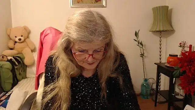 BlairFort online show from 11-10-25, 07:46