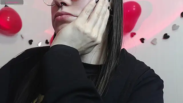 Snapshot of Aelita_bb chatting on 02-12-26, 11:00 Aelita bb online show from 02-12-26, 11:00