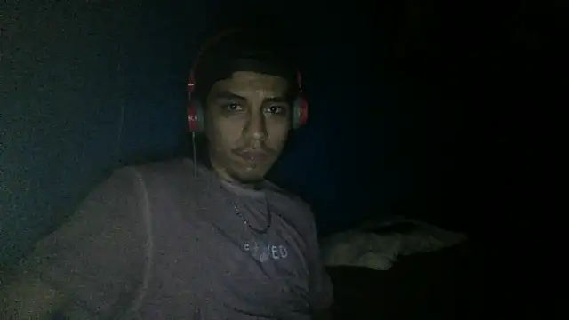AlexAlejandro13 online show from 09-26-25, 06:17