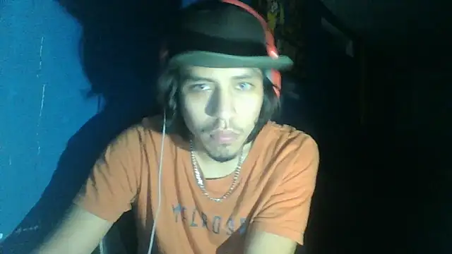 AlexAlejandro13 online show from 10-10-25, 07:07