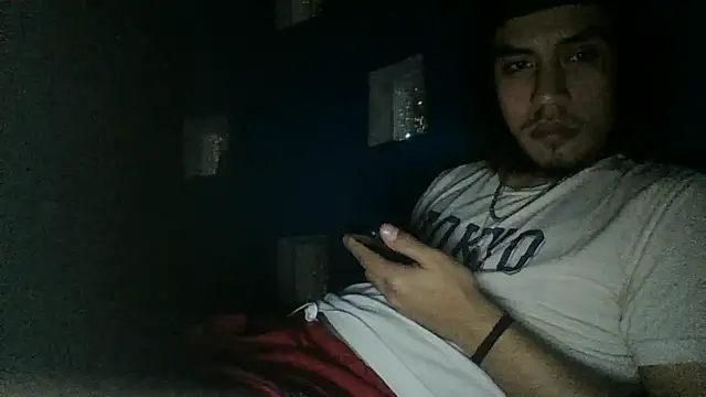 AlexAlejandro13 online show from 02-09-26, 07:23