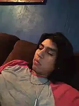 AlexAlejandro13 online show from 02-15-26, 07:51